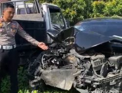 “Kecelakaan Tragis: Apakah Ini Pertanda Driver Muda Lebih Berisiko?”