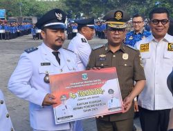 Andra Soni Berikan Rp100 Juta Beasiswa Per Desa di Banten, Cukupkah untuk Masa Depan Pendidikan?