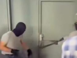 Viral Video Gerebekan Tempat WNI Disekap di Thailand, Polri Berikan Keterangan