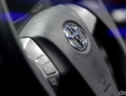 Pabrikan Jepang Terpuruk, Tarif Trump Ancam Industri Otomotif Global