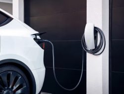 [Jangan Tinggalkan Mobil Listrik di Garasi Tanpa Ini! Ini yang Terjadi Jika Salah Simpan]