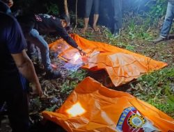 2 Bocah Kakak Adik Tewas Berpelukan di Lampung, Polisi Pastikan Korban Pembunuhan