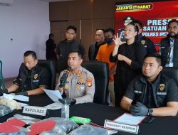 Motif Pria di Jakbar Bunuh Kerabat Sendiri Dipicu Perselingkuhan – Update 1