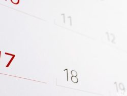 Tanggal 29 dan 30 Mei 2025 Libur Apa? Ada Long Weekend Lagi – Update 1