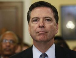 “AS Selidiki Eks Bos FBI, Ancaman Pembunuhan Trump Meningkat!”