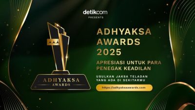 “Adhyaksa Awards 2025: 5 Pakar yang Membuat Dunia Berdebar dari Akademisi hingga Aktivis!”