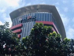 KPK Panggil Eks Dirut PGN di Kasus Jual Beli Gas, Negara Rugi USD 15 Juta