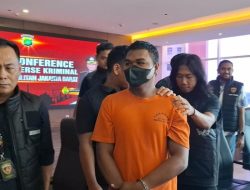 “3 Detik yang Membuat Seorang Pria di Jakbar Bunuh Kerabat Sendiri karena Sakit Hati”
