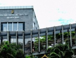 Polda Metro Tangkap Grup ‘Fantasi Sedarah’, Akun Ilegal Ditutup!