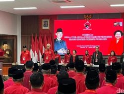 Megawati Beri Pembekalan ke Kepala Daerah Pemenang Pilkada 2024, Alihkan Kebijakan Baru!