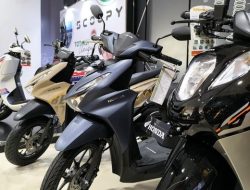 Promo ‘Maygic Sale’ Honda, BeAT Diskon Rp 1,5 Juta di Mei 2025