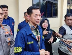 **Oknum Kadin Cilegon Diduga Minta Jatah Proyek Rp5 Triliun, Polisi Periksa 5 Saksi**