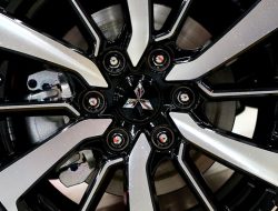 Bukan Xpander, Ini Mobil Termurah Mitsubishi di Indonesia – Update 2