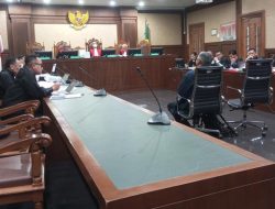 Kubu Hasto Geram: Jaksa Intip Proses Penyidikan KPK