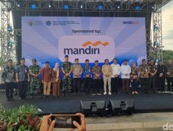 Gubernur Banten Apresiasi Festival Desa Peduli Sampah, Ajak Masyarakat Terlibat – Update 1