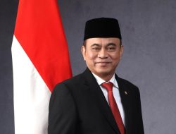 “Prabowo Tugaskan Menkop Budi Arie Hadiri Pelantikan Paus Leo XIV di Vatikan: Simbol Perdamaian atau Politik Internasional?”