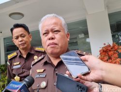 Eks Dirjen Minerba Dihukum 4 Tahun, Kasus Timah Menyebut Jaksa Banding!