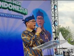 “Kemendes Serukan Lomba Desa Bebas Sampah, Juaranya Terkuak Agustus!”