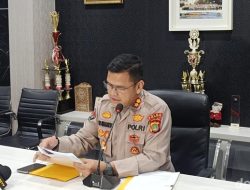 Sepekan Operasi Tuntas! Polda Metro Bawa Seribuan Preman-Matel ke Tahanan