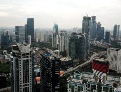 **Tokoh Keuangan dan Bisnis Kumpulkan di Forum Ekonomi DPR, Apa yang Akan Dibahas?**