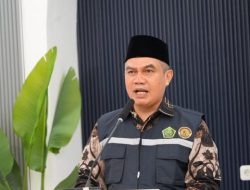 Itjen Kemenag Intensifikasi Pengawasan Haji 2025, Upayakan Kualitas Pelayanan