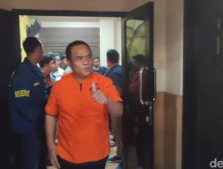 Ketua Kadin Cilegon, Muhammad Salim, Ditetapkan Tersangka Pemerasan: Acungkan Jempol ke Wartawan