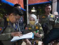 Skandal PSK Online di Bogor: 11 Wanita Terjaring Razia, Empat Positif HIV