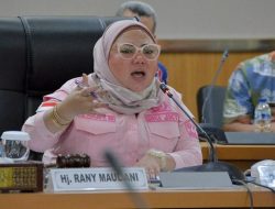 Waka DPRD DKI: ‘Manggarai Bershalawat’ Menjanjikan, Tapi Perlu telaah Profesional!