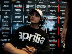 Ulah Martin Bikin Bos MotoGP Geram: Krisis Kontrak yang Goyahkan Balap Elit