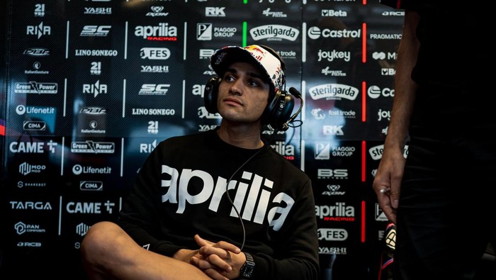 Ulah Martin Bikin Bos MotoGP Geram: Krisis Kontrak yang Goyahkan Balap Elit