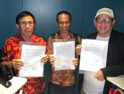 PWI Sepakat Akhiri Konflik Internal, Segera Gelar Kongres Persatuan – Update 1