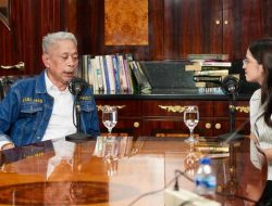 ‘Generasi Emas’ Menanti, Sekolah Rakyat Hadir Juli 2025