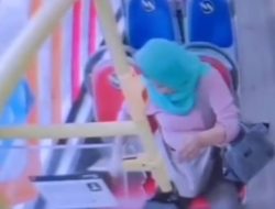 Korban Pencurian Laptop di TransJ Cabut Laporan, Nilai Lebih dari Hukuman?