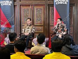 Pesawat Kepresidenan Berganti Warna Cat: Kepala PCO Bocorkan Alasan di Balik Perubahan