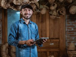 Bank Mandiri Bersinergi dengan BUMDes dan UMKM Lokal, Pemicu Revolusi Ekonomi Desa!