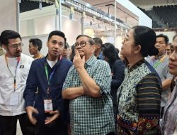 Pramono: Event Kopi Internasional di Jakarta, Kunci dorong Ekonomi Barista Lokal