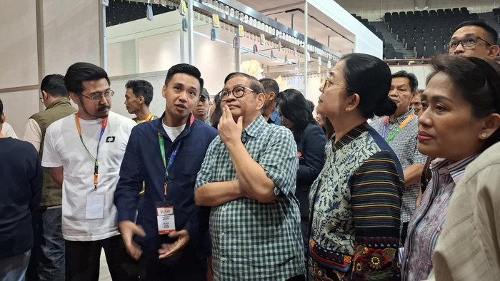 Pramono: Event Kopi Internasional di Jakarta, Kunci dorong Ekonomi Barista Lokal