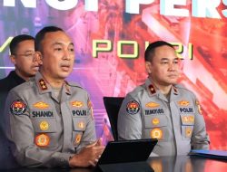 Polri Berikan Garansi Keamanan, Imbau Warga aktif Lawan Premanisme