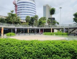 “5 Taman 24 Jam di Jakarta, Solusi Baru untuk Waktu Luang Anda”