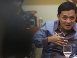 Komisi III DPR Apresiasi Tindakan Polri, Penahanan Ketua Kadin Cilegon yang Minta Proyek Rp5 Triliun