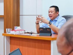**Pemulihan Aset Korupsi Mengecewakan, Bamsoet Tekan RUU Perampasan Aset untuk Tambahkan Kekuatan dalam Perang melawan Korupsi**