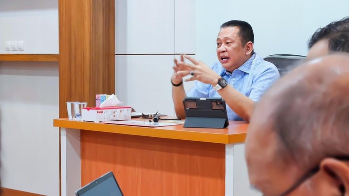 **Pemulihan Aset Korupsi Mengecewakan, Bamsoet Tekan RUU Perampasan Aset untuk Tambahkan Kekuatan dalam Perang melawan Korupsi**