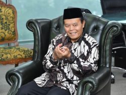 HNW Tolak Legalkan Kasino, Klaim Bertabrakan dengan Konstitusi Pancasila