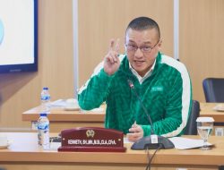 Taman 24 Jam: Siapa yang Bertanggung Jawab atas Keamanan? Kenneth DPRD DKI Berbicara!