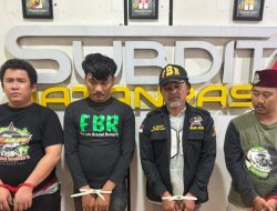 FBR Akan Sanksi Anggotanya yang Terlibat Dugaan Pemerasan, Guncang Kepercayaan Publik!