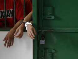 3 Pria Imigran Iran Didakwa Dugaan Jadi Mata-mata di Inggris, Ancaman yang Berpotensi Mematikan