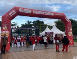 Daihatsu Kumpul Sahabat di Tangerang Mulai Dipadati Pengunjung Sejak Pagi – Update 2