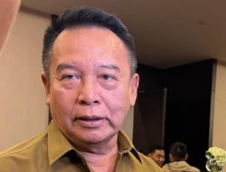 Legislator PDIP: Ganti Warna Pesawat Kepresidenan, Tapi Bukan Soal Mahal!