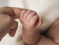 Warga Cilegon Temukan Bayi Tergeletak di Kebun, Polisi Selidiki: Misteri di Balik Kejadian Ini