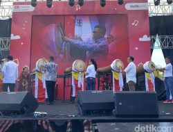 [Daihatsu Kumpul Sahabat Tangerang Resmi Dibuka: Perkenalan Teknologi Terbaru di Jawa Barat]